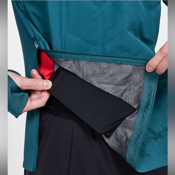 Craft Men’s ADV SubZ Sweater 2 - Picture 5 of 13